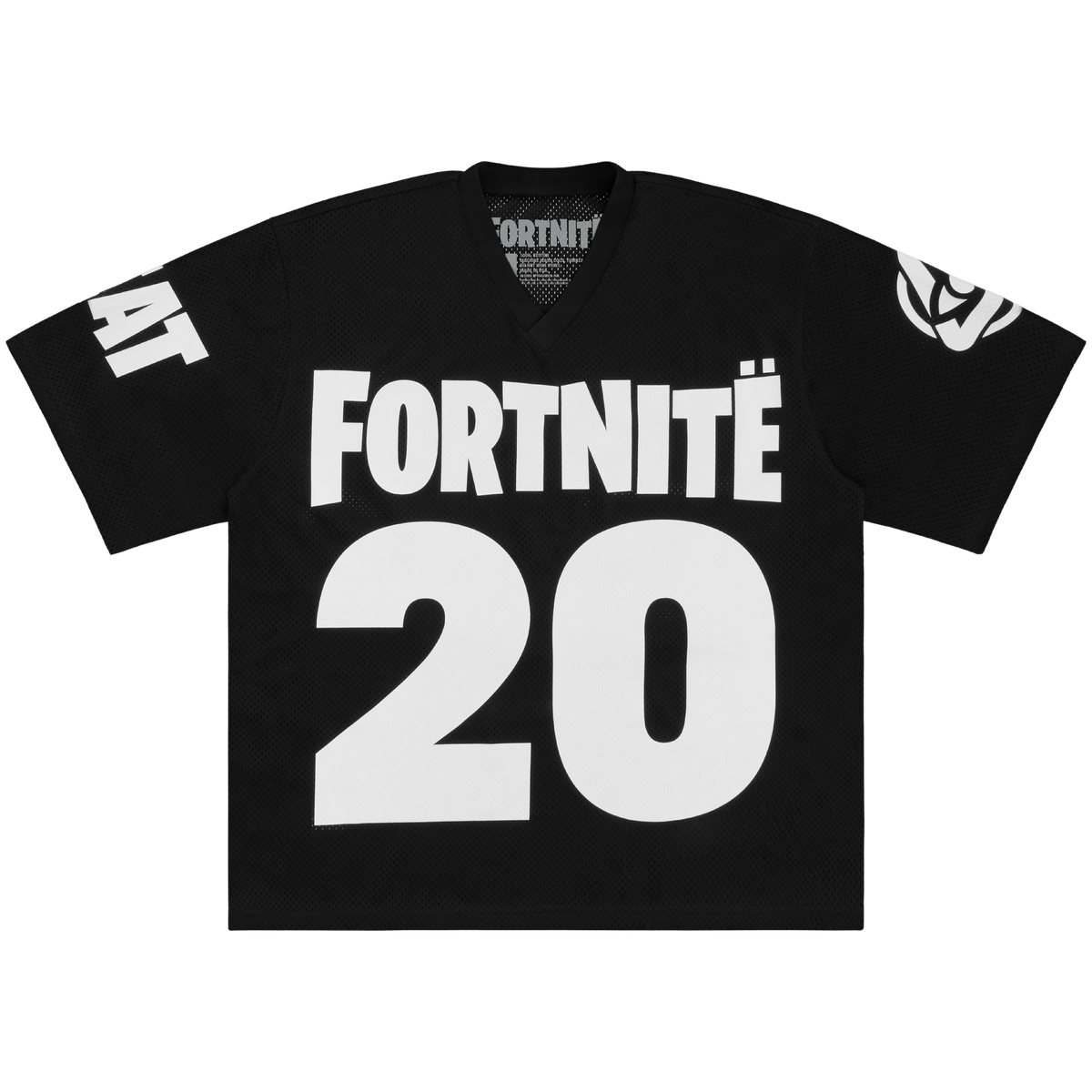 2093 JERSEY