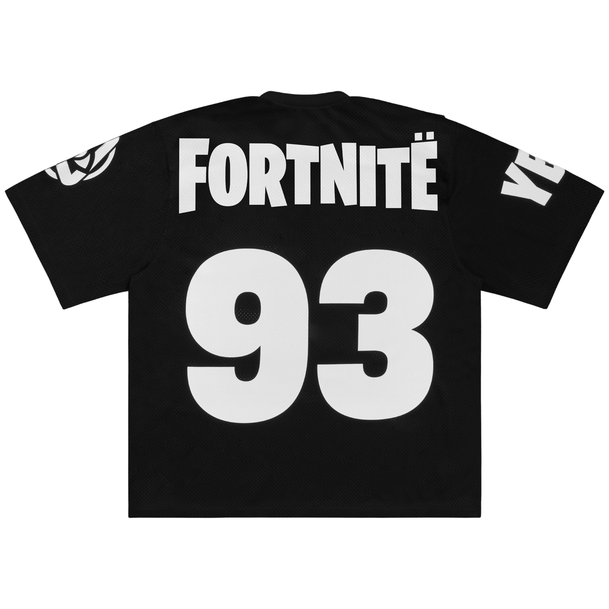 2093 JERSEY