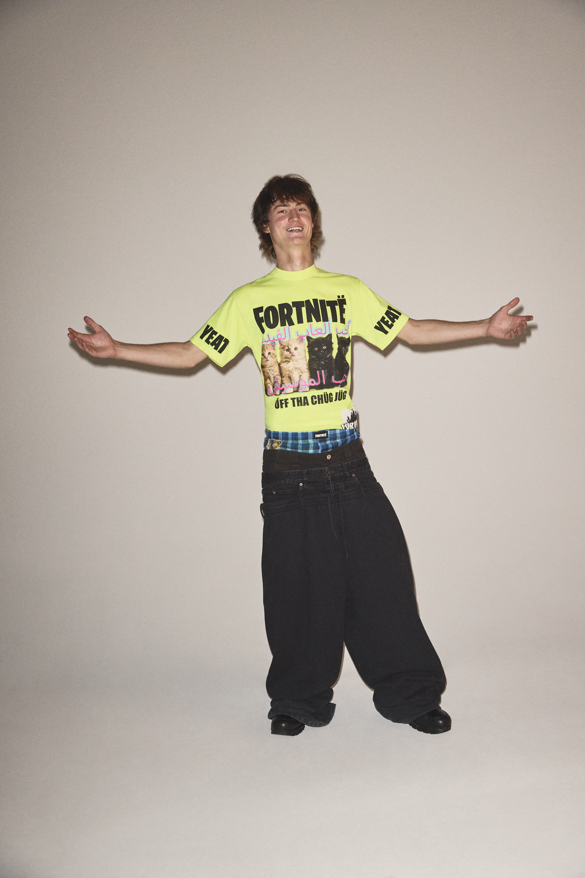 Look 24