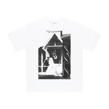 Load image into Gallery viewer, A DANGEROUS LOVE CROSS TEE BOX SET
