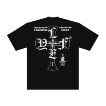 Load image into Gallery viewer, A DANGEROUS LYFE CROSS TEE BOX SET
