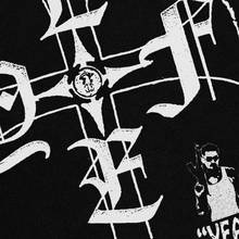 Load image into Gallery viewer, A DANGEROUS LYFE CROSS TEE BOX SET
