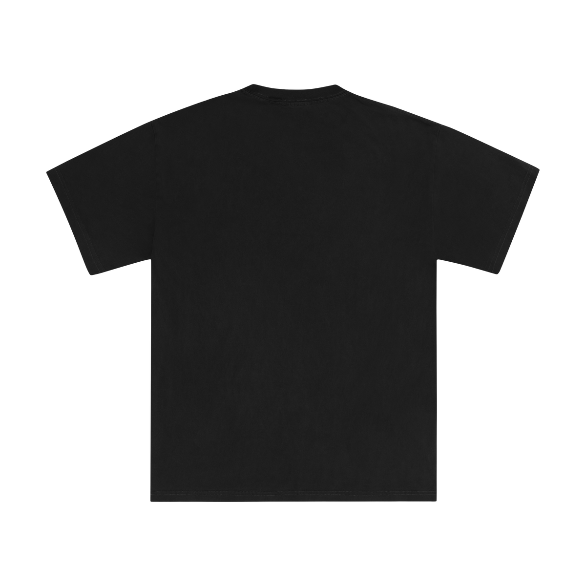 A DESPICABLE LYFE FLIP-UP TEE