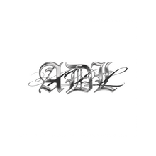Load image into Gallery viewer, ADL 2LP VINYL [DOUBLE SIDED LOGO EDITION]
