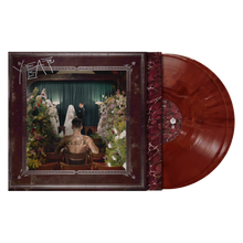 Load image into Gallery viewer, A DANGEROUS LOVE EDITION SIGNED 2LP GATEFOLD VINYL
