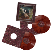 Load image into Gallery viewer, A DANGEROUS LOVE EDITION SIGNED 2LP GATEFOLD VINYL
