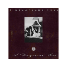 Load image into Gallery viewer, A DANGEROUS LOVE EDITION SIGNED 2LP GATEFOLD VINYL

