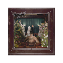 Load image into Gallery viewer, A DANGEROUS LOVE EDITION SIGNED 2LP GATEFOLD VINYL

