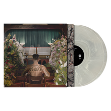 ADL LENTICULAR 2LP GATEFOLD VINYL