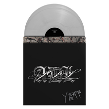 Load image into Gallery viewer, ADL SIGNED 2LP VINYL [DOUBLE SIDED LOGO EDITION]
