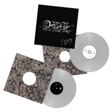 Load image into Gallery viewer, ADL SIGNED 2LP VINYL [DOUBLE SIDED LOGO EDITION]

