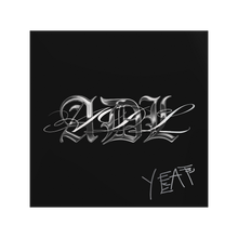 Load image into Gallery viewer, ADL SIGNED 2LP VINYL [DOUBLE SIDED LOGO EDITION]
