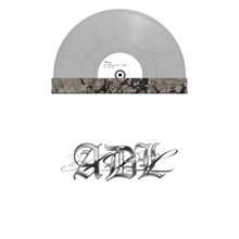 Load image into Gallery viewer, ADL SIGNED 2LP VINYL [DOUBLE SIDED LOGO EDITION]
