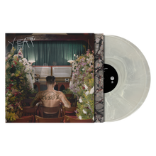 ADL LENTICULAR SIGNED 2LP GATEFOLD VINYL