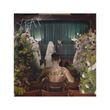 Load image into Gallery viewer, ADL LENTICULAR SIGNED 2LP GATEFOLD VINYL
