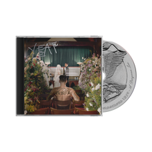 ADL SIGNED LENTICULAR CD