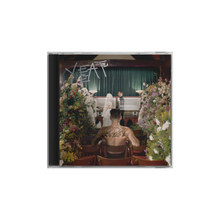 Load image into Gallery viewer, ADL SIGNED LENTICULAR CD
