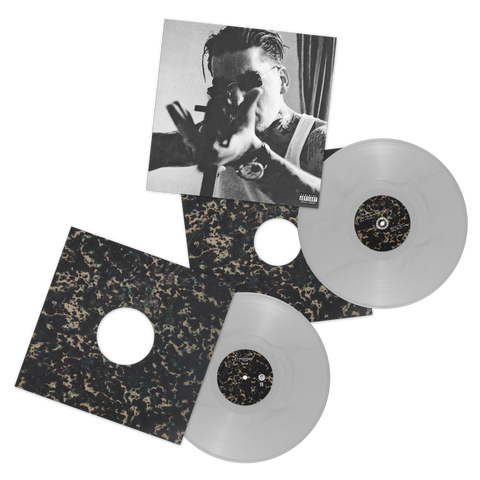 ADL 2LP VINYL [LA FAMILIA EDITION]