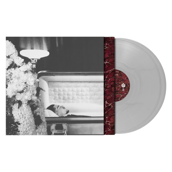ADL 2LP VINYL [NOT AS THE WORLD GIVETH EDITION] – Yeat