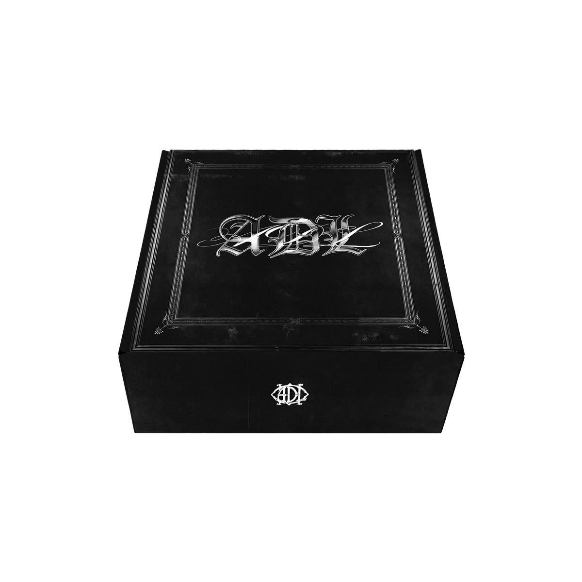 ADL LOGO TEE BOX SET