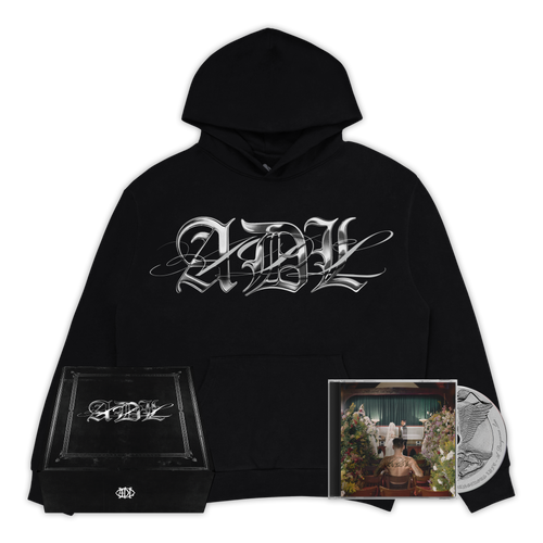 ADL COLLECTION – Yeat