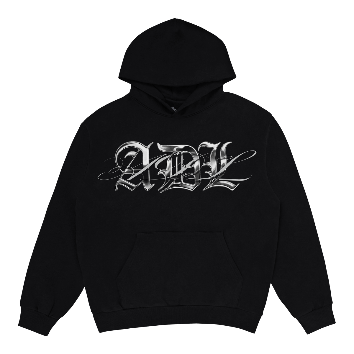 ADL CHROME LOGO HOODIE BOX SET