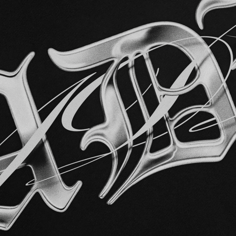 ADL CHROME LOGO HOODIE BOX SET