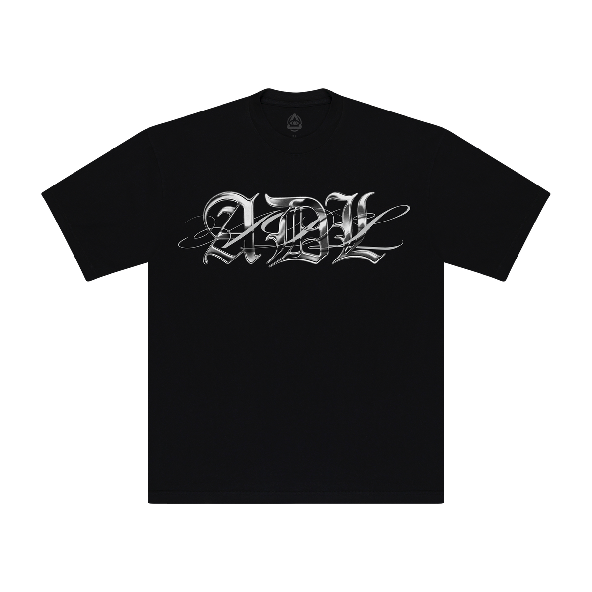 ADL CHROME LOGO TEE BOX SET