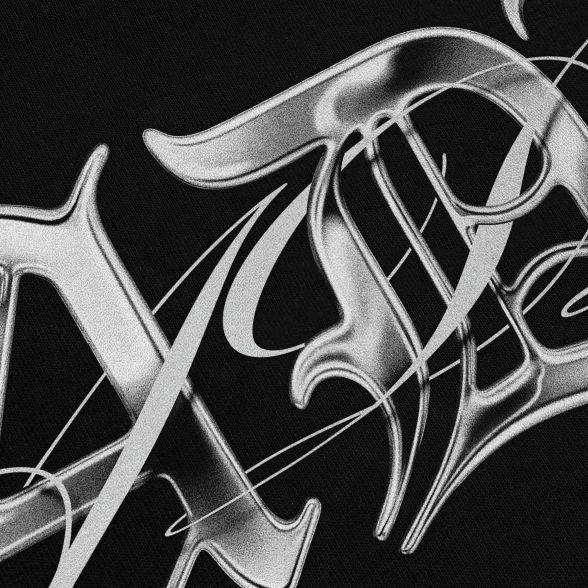 ADL CHROME LOGO TEE BOX SET