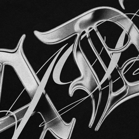 ADL CHROME LOGO TEE BOX SET