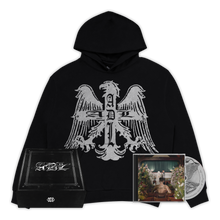 Load image into Gallery viewer, ADL EMBLEM HOODIE BOX SET
