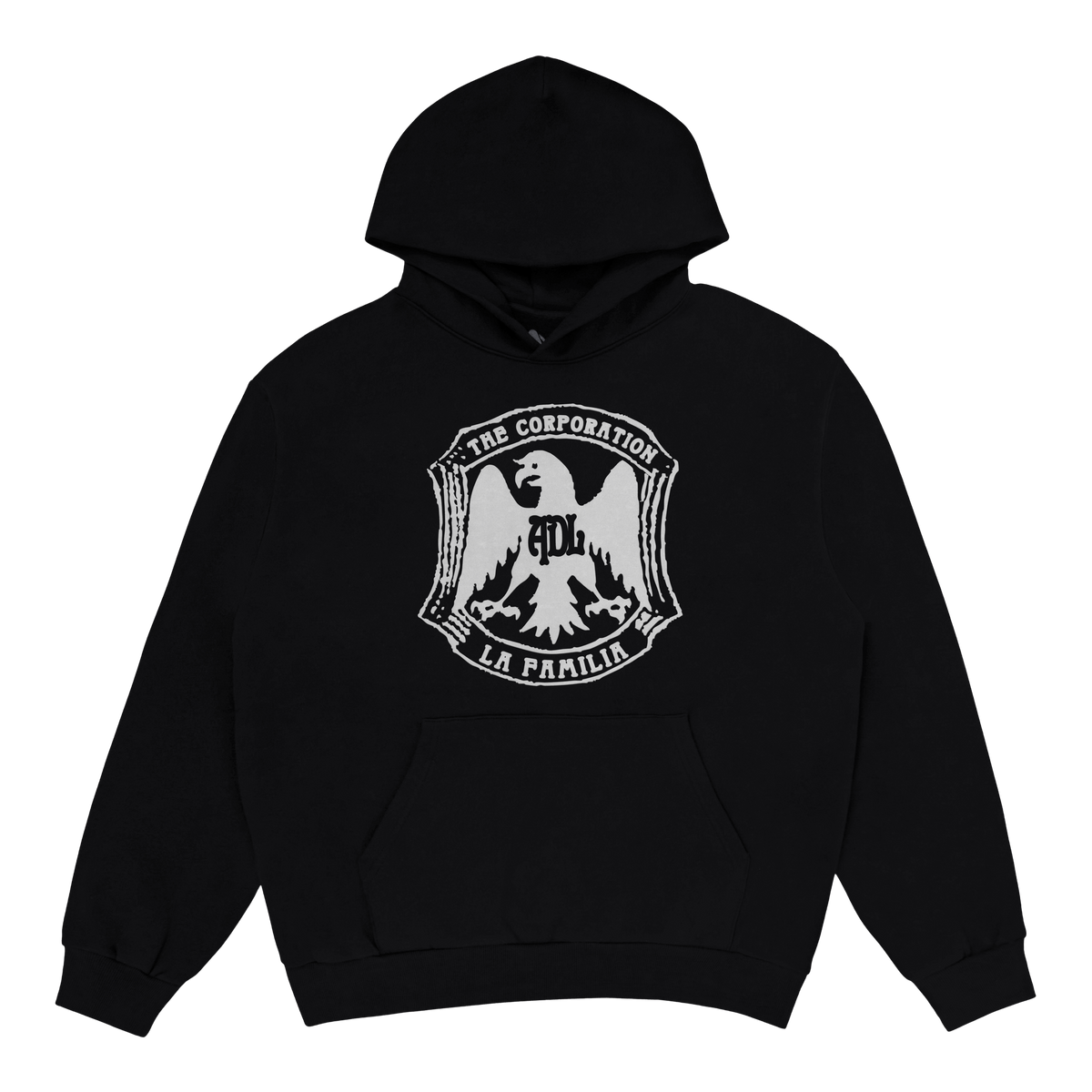 ADL LA FAMILIA HOODIE BOX SET