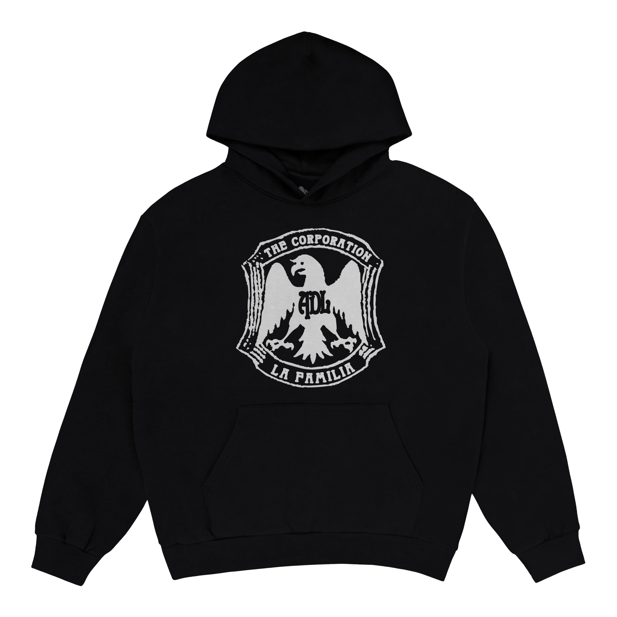 ADL LA FAMILIA HOODIE BOX SET – Yeat