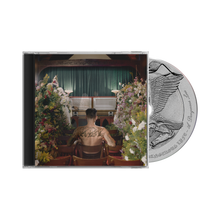 ADL LENTICULAR CD
