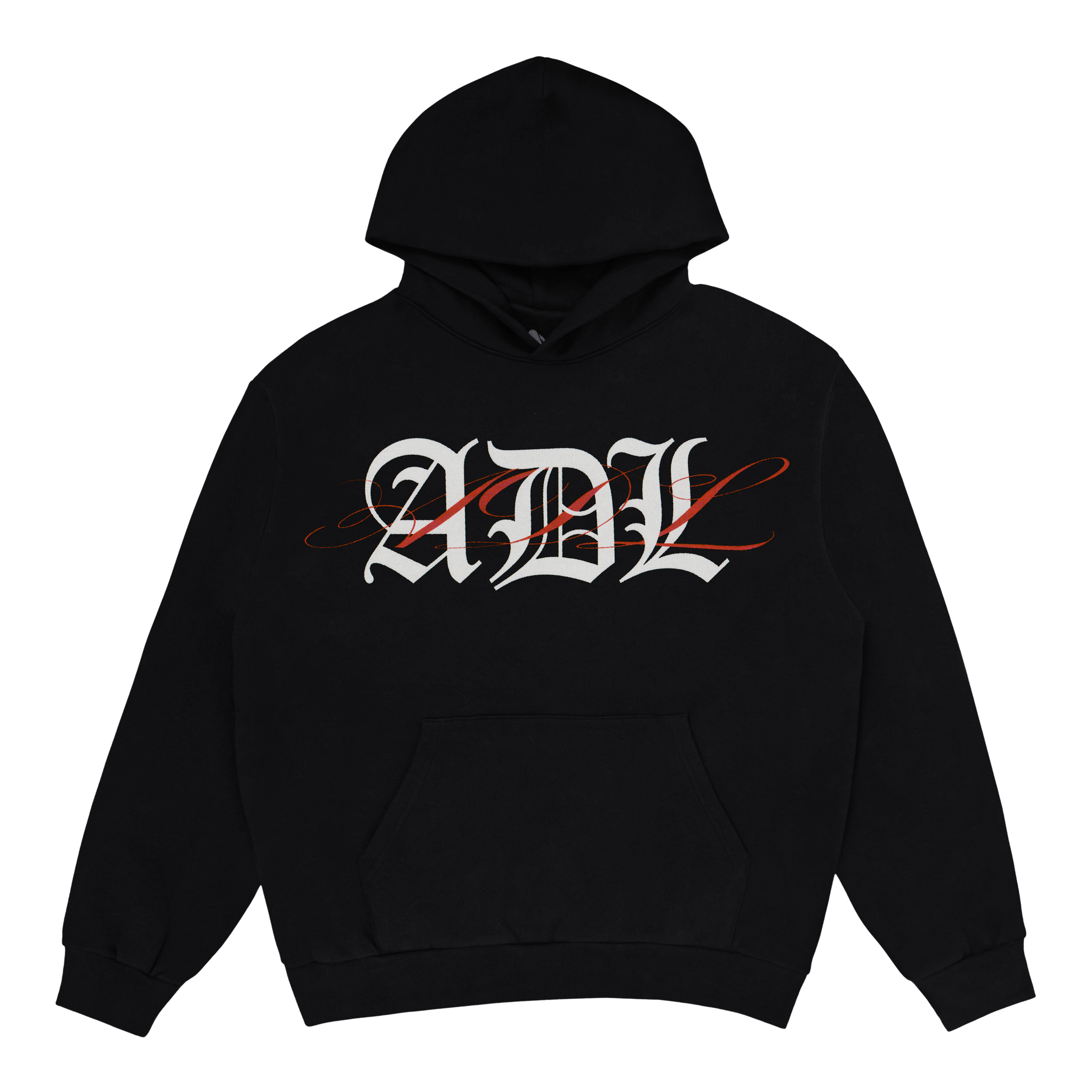 ADL LOGO HOODIE BOX SET – Yeat
