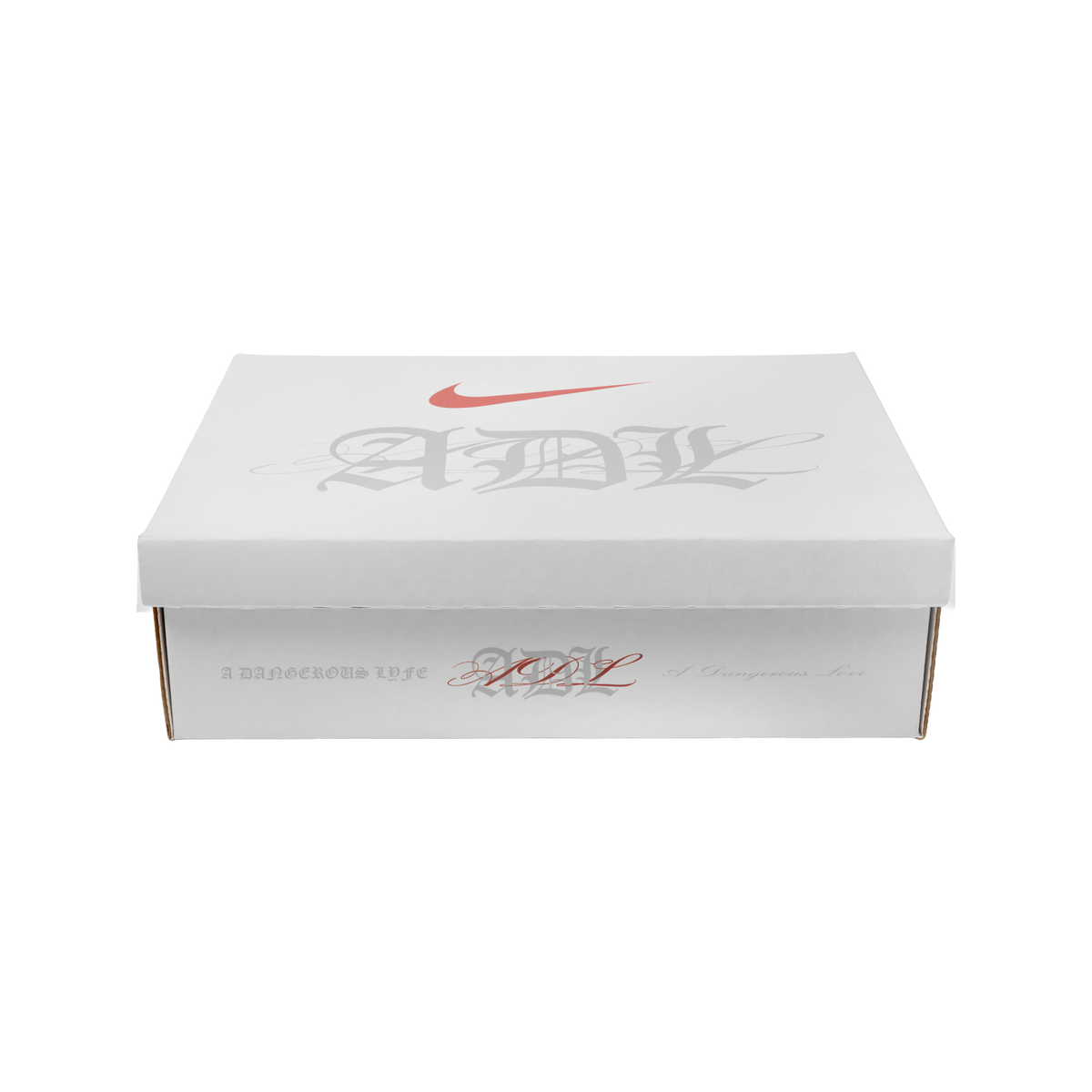 NIKE X ADL TATTOO TEE BOX SET
