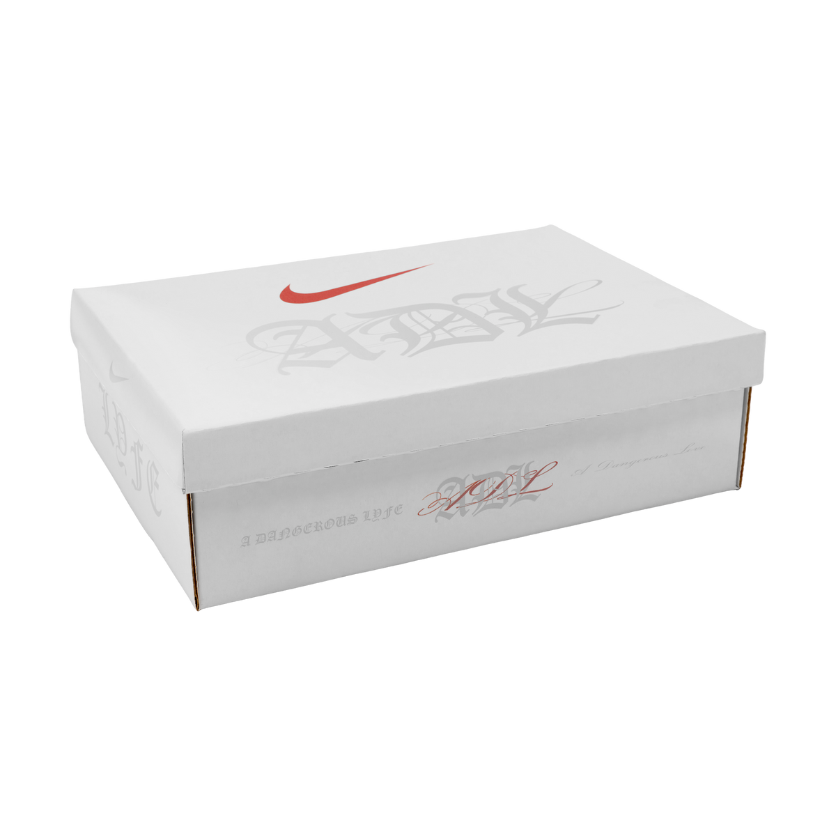 NIKE X ADL TATTOO TEE BOX SET
