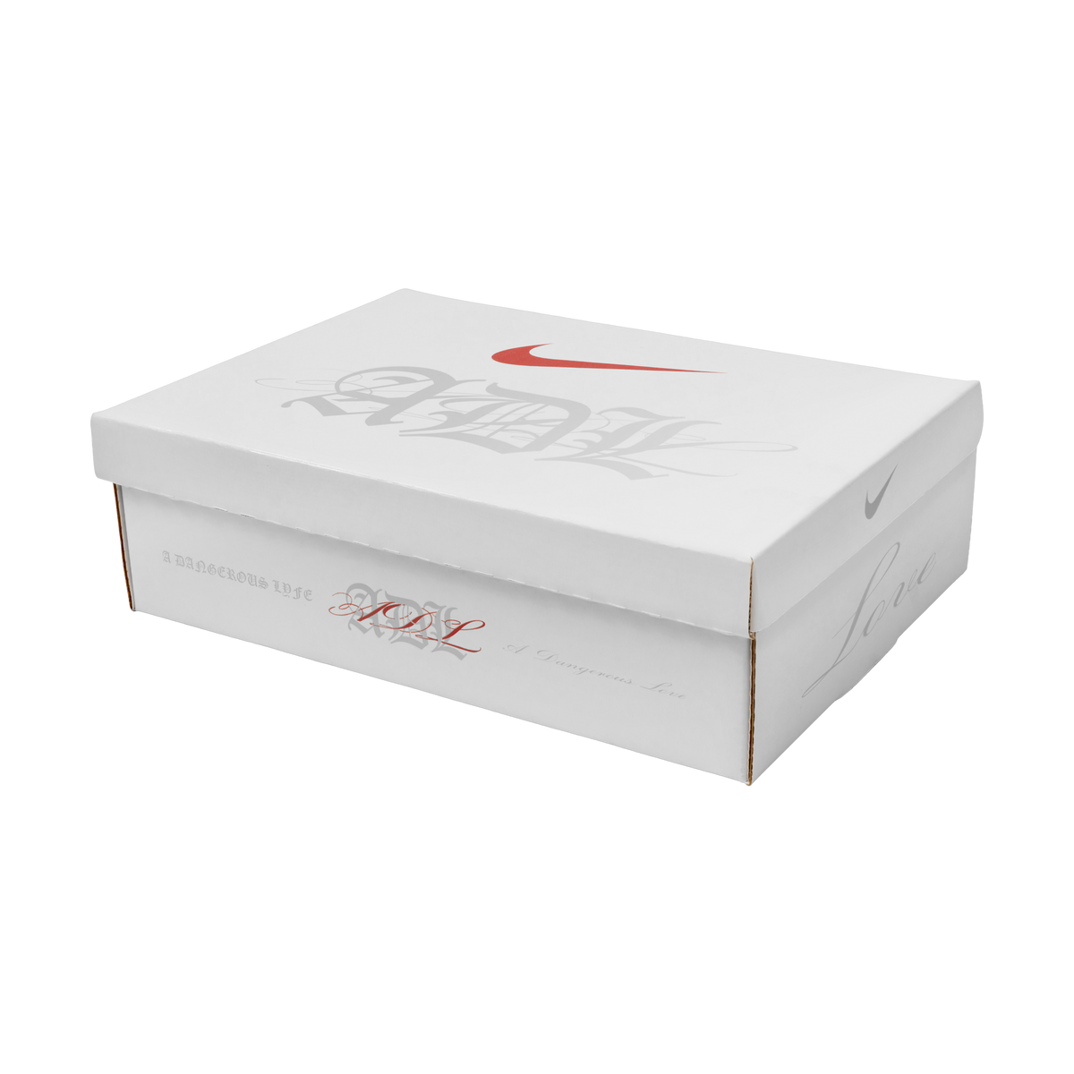 NIKE X ADL TATTOO TEE BOX SET