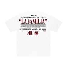 Load image into Gallery viewer, A DANGEROUS LOVE MOVIE TEE BOX SET
