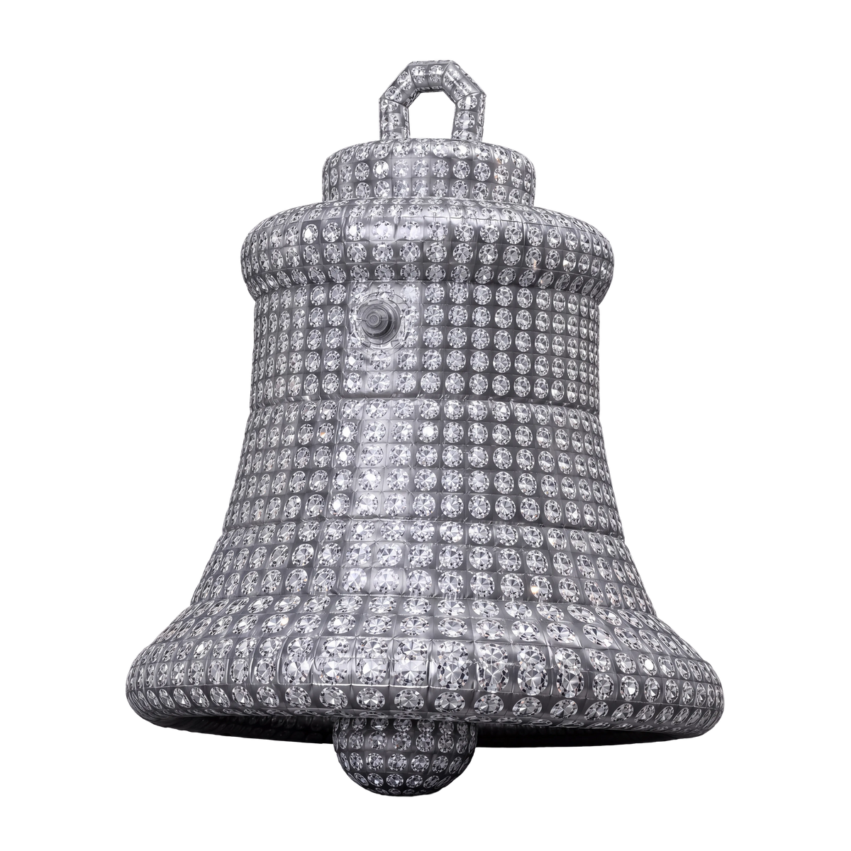 BELL INFLATABLE BACKBLING