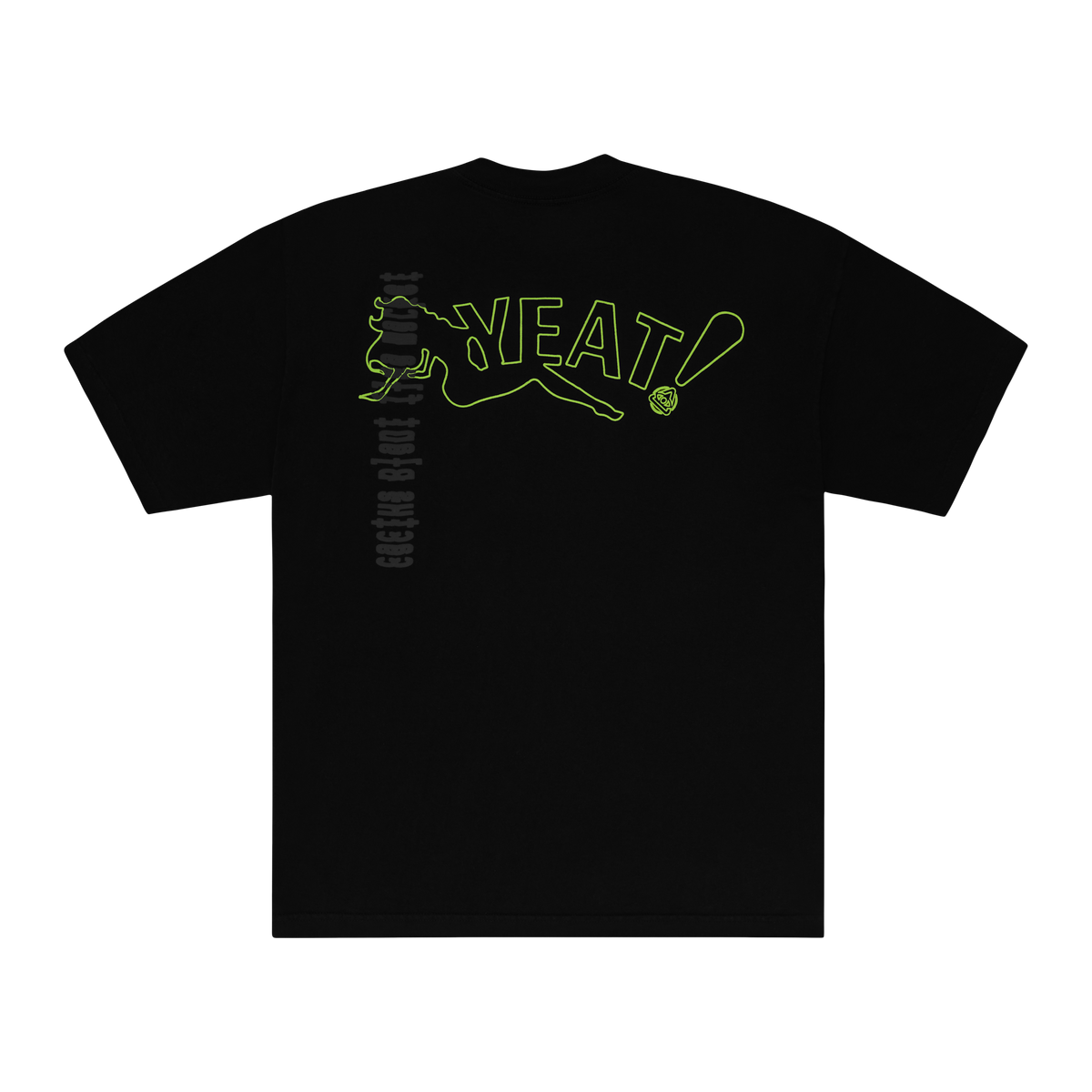CPFM X ADL NEON SIGN TEE BOX SET