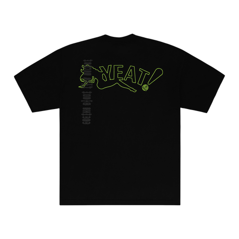 CPFM X ADL NEON SIGN TEE BOX SET