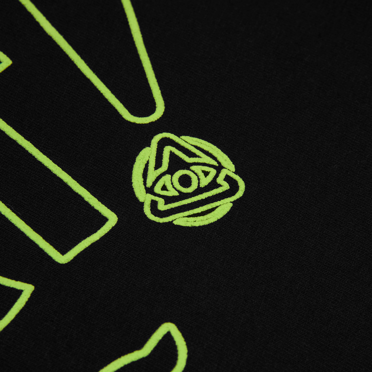 CPFM X ADL NEON SIGN TEE BOX SET