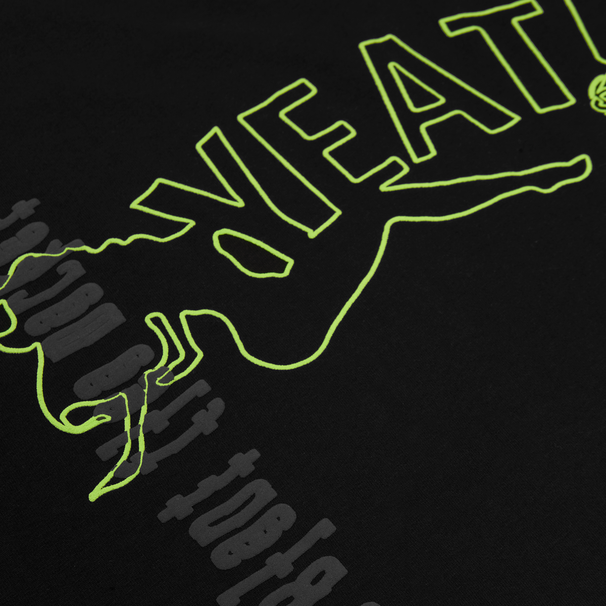 CPFM X ADL NEON SIGN TEE BOX SET