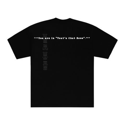 CPFM X ADL CHAT ROOM TEE BOX SET