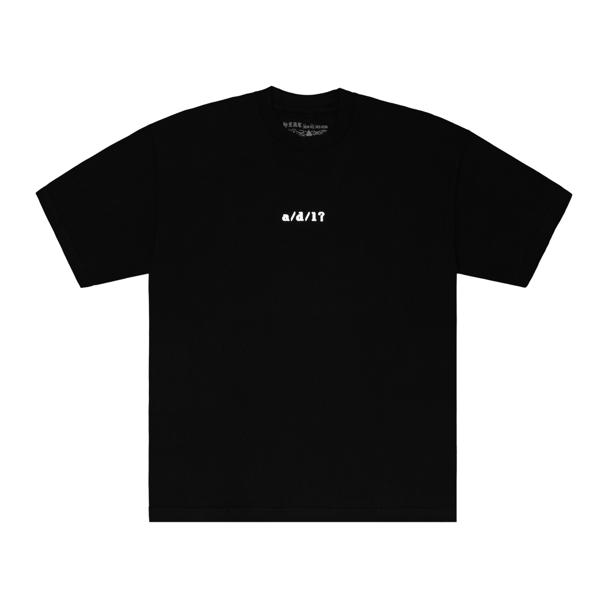 CPFM X ADL CHAT ROOM TEE BOX SET