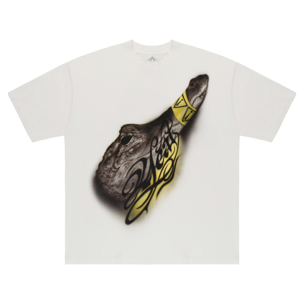 DANGEROUS SUMMER ALLIGATOR TEE