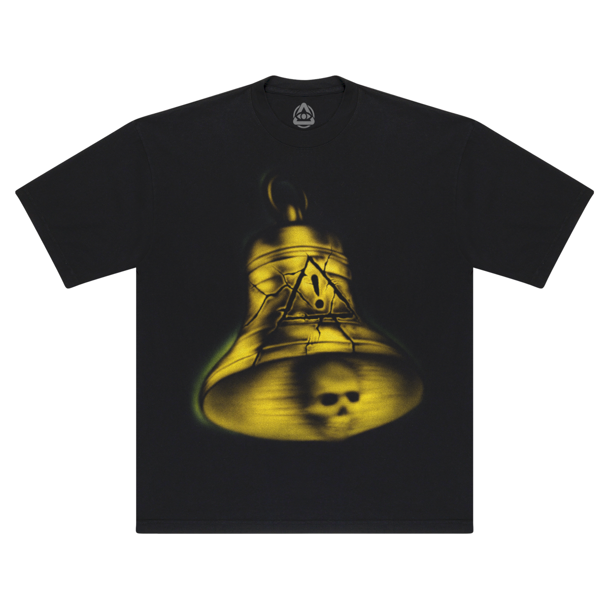 DANGEROUS SUMMER BELL TEE