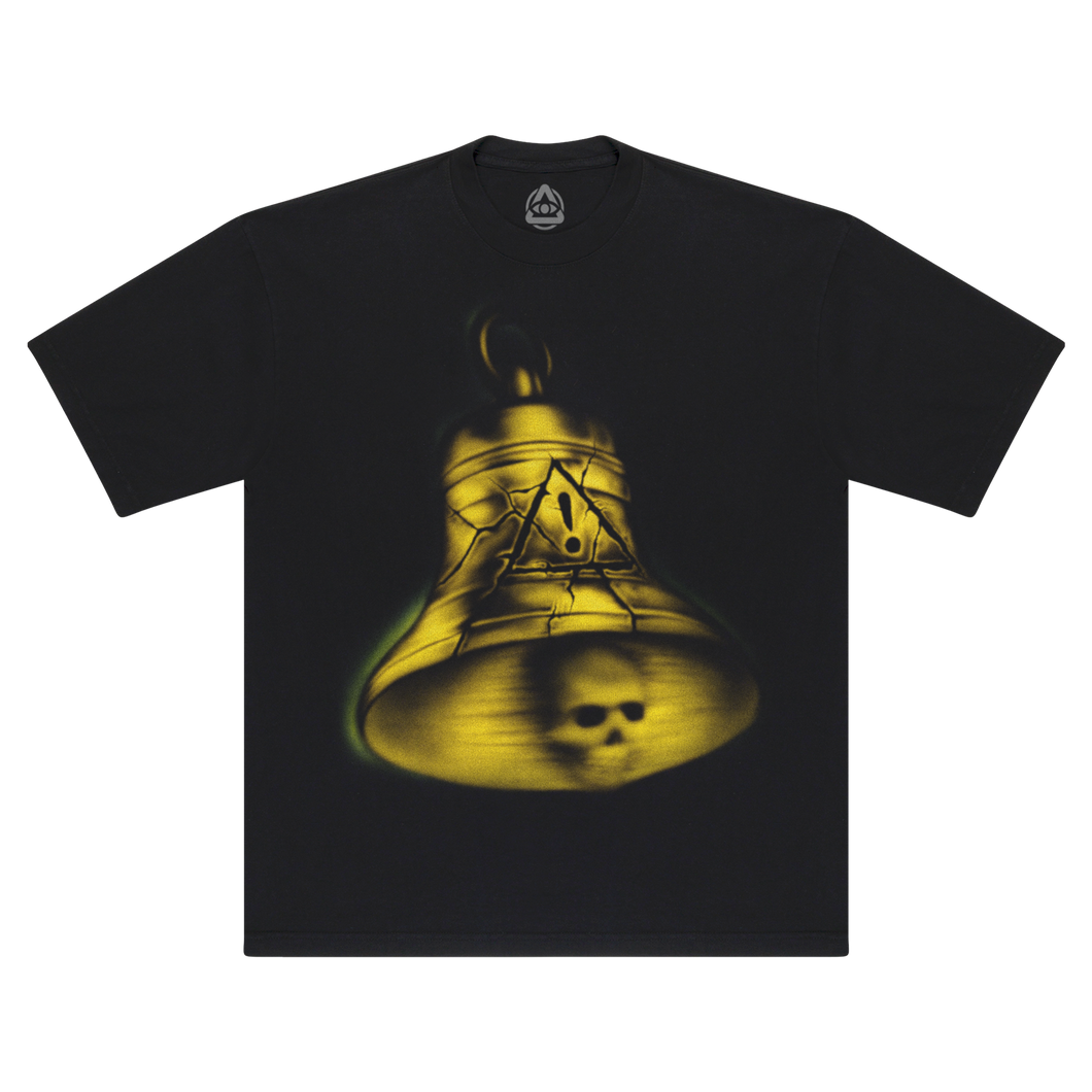 DANGEROUS SUMMER BELL TEE