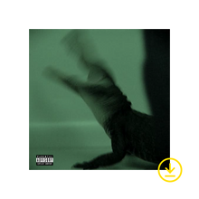 Load image into Gallery viewer, DANGEROUS SUMMER DIGITAL EP (EDGLRD EDITION)
